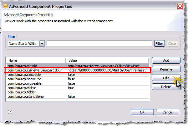 Advanced Properties Advanced Properties